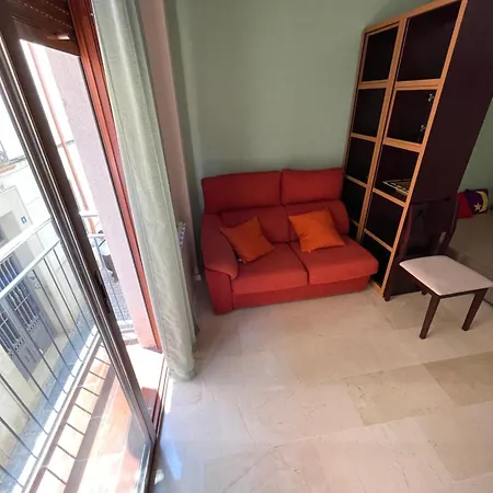 Apartment Piso Compartido Delyrent En San Ildefonso