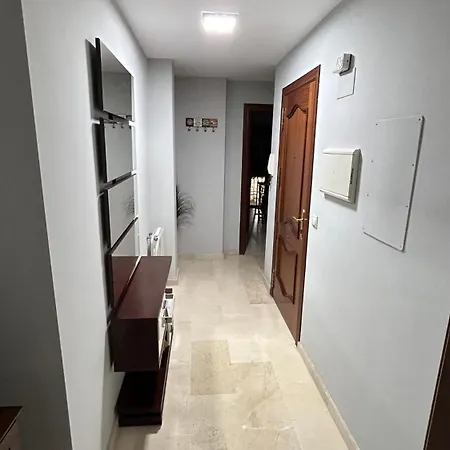 Apartment Piso Compartido Delyrent En San Ildefonso Jaen