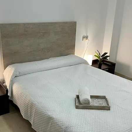 Piso Compartido Delyrent En San Ildefonso Apartment *