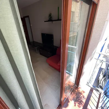 Piso Compartido Delyrent En San Ildefonso